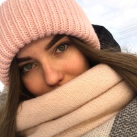 Александра Емельянова | Санкт-Петербург