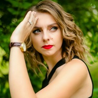 Елена Алтухова | Лебедянь