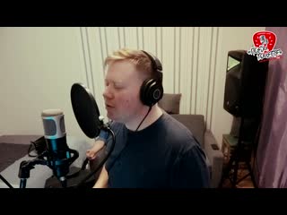Кузьмин Владимир - Сибирские морозы Карарокеры кавер