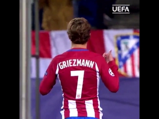 До ЛЧ 2018/19 осталось 7 дней!
