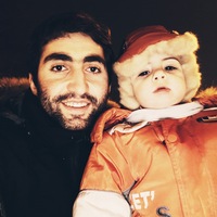 Алик Погосян