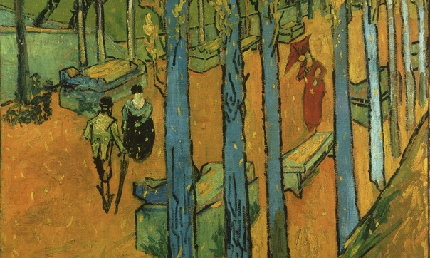 Винсент ван Гог. Пшеничные поля и oблачное небо / Van Gogh: Of Wheat Fields and Clouded Sies (2018) Трагическая жизнь Винсента Ван Гога сегодня популярна как какая-то священная легенда, которая,