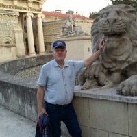 Николай Горобец | 