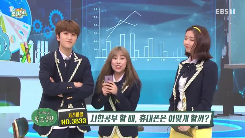 190408 Tok!Tok! Boni, Hani