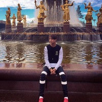 Егор Щербаков | Санкт-Петербург