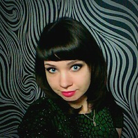 Катерина Рыбкина | 