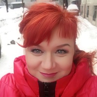 Наталья Берри