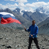 Максим Шиховцев