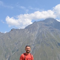 Александр Миронов