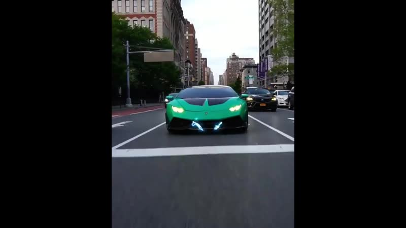 SuperCars