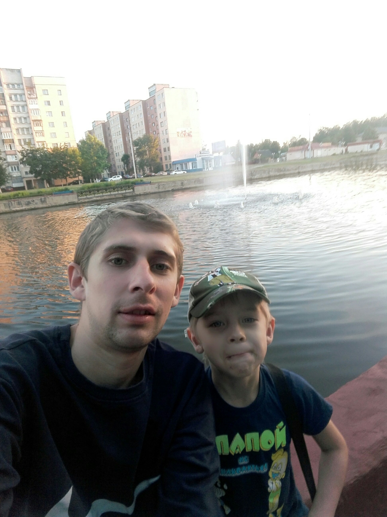 Oleg, 24, Babruysk