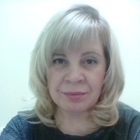 Татьяна Вересова | Санкт-Петербург