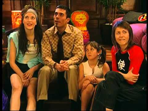 3x01 Evasions