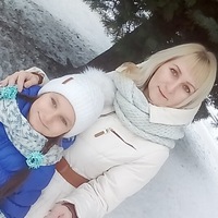 Вика Марешева