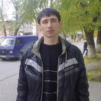 Dmitryi Barabash