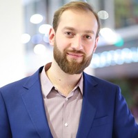 Алексей Иванов
