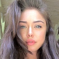 Алина Кудряшова | Новосибирск