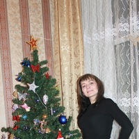 Наталия Вяльцева