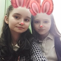 Алина Прохорова | Рязань