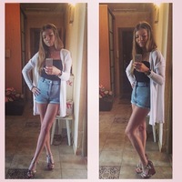 Юлия Блинова