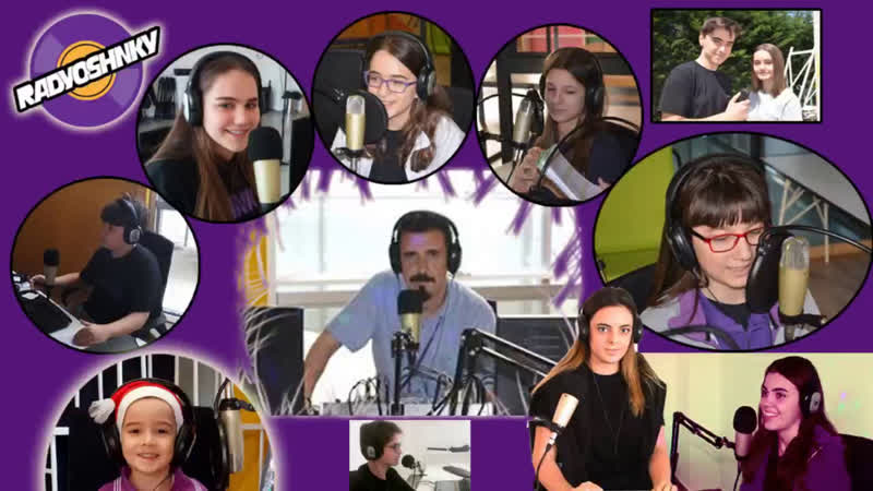 Radyo Şahinkaya