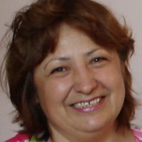 Нина Булатова | Тюмень