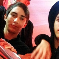 Увайс Закриев