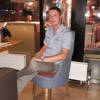 Алексей Бахарев