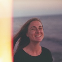 Анастасия Шаманская