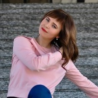 Катерина Жукова | Сызрань
