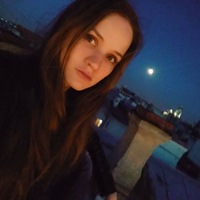 Александра Симанова