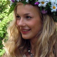 Екатерина Долматова | Москва