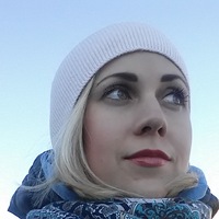 Евгения Сидорова
