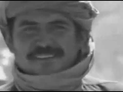 1992г Вход моджахедов Кабул