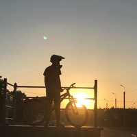 Михаил Ловягин