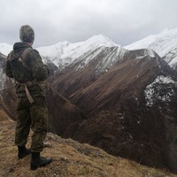 Иван Храмушин