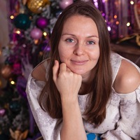 Екатерина Шеленкова