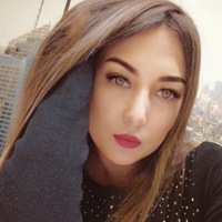 Катерина Голубева