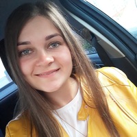 Оля Тихонова