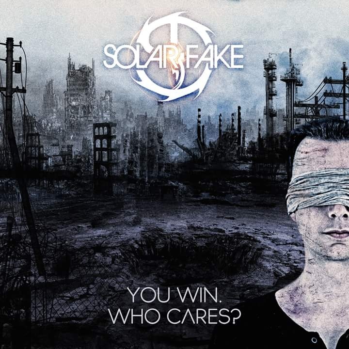 YOU WIN. WHO CARES? (2018)