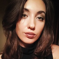 Ася Кабаргина