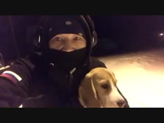 Доброе и бодрое утро Руслана Проводникова.