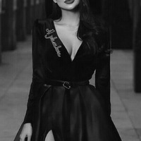 Аришка Малышка |