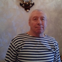 Виктор Шевцов | Тюмень