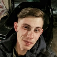 Денис Стажила
