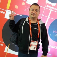 Алексей Гераськин