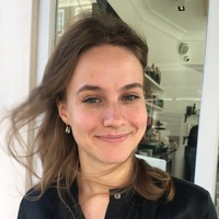 Катерина Максакова