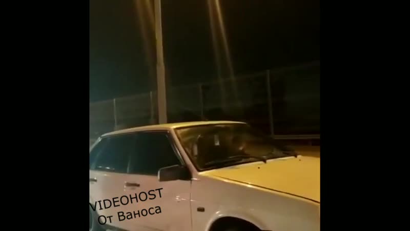 VIDEOHOST От Ваноса