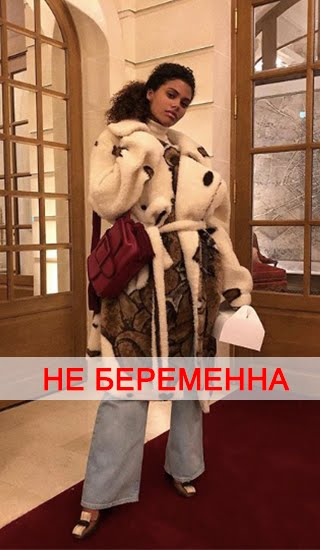 СМИ: Тина Кунаки и Венсан Кассель ждут ребенка По данным JustJared, 52-летний Венсан Кассель и 21-летняя Тина Кунаки скоро станут родителями. Несколько дней назад пару заметили во Франции: