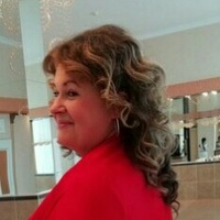 Светлана Серова